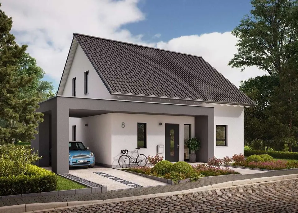 3 Zimmer Wohnung mit 79 m² in Duderstadt – Bild 10