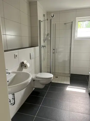 3 Zimmer Wohnung mit 80 m² in Kassel – Bild 2