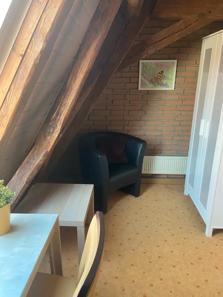 WG-Zimmer mit 8 m² in Ansbach – Bild 4