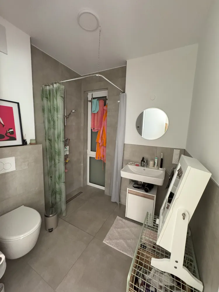 1 Zimmer Wohnung mit 34 m² in Köln – Bild 5