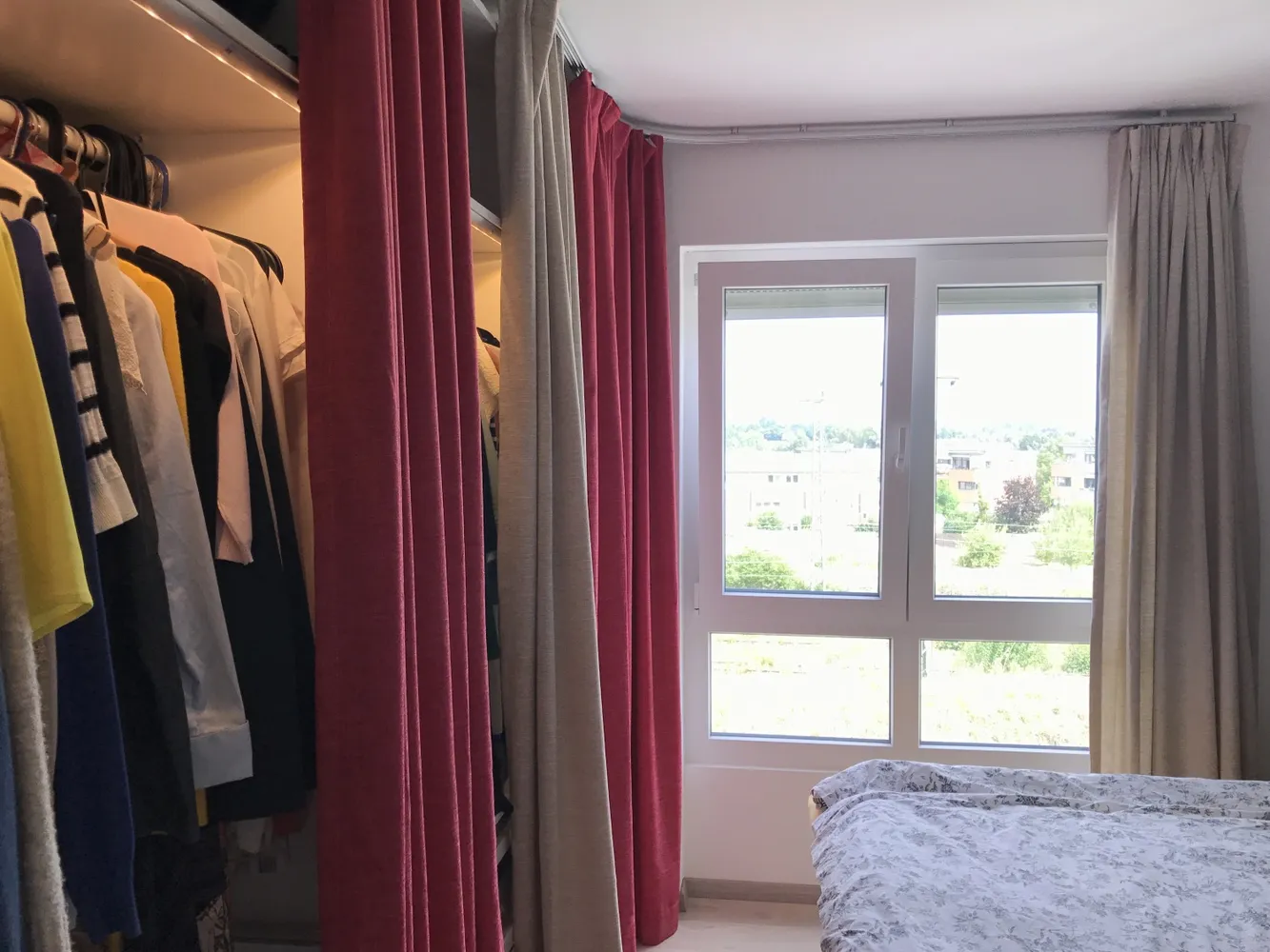 2 Zimmer Wohnung mit 70 m² in Frankfurt am Main – Bild 4