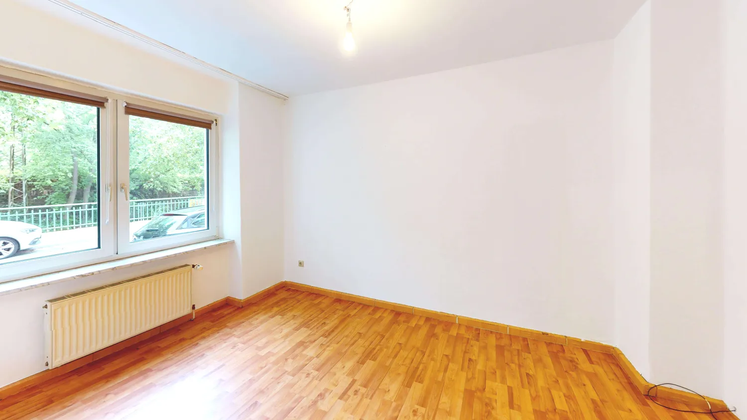 3 Zimmer Wohnung mit 54 m² in Dortmund – Bild 8