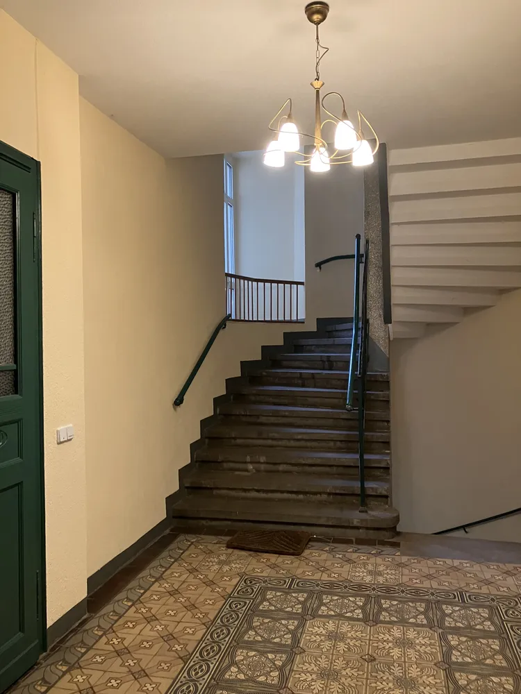 4 room apartment with 114 m² in Chemnitz – Photo 2