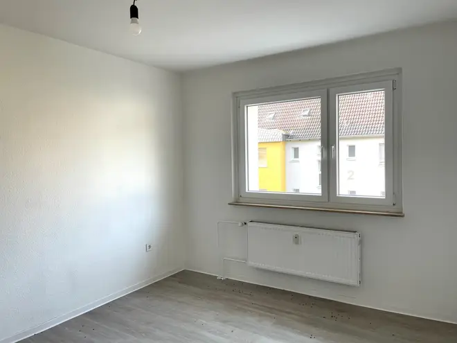 2 Zimmer Wohnung mit 49 m² in Dortmund – Bild 2