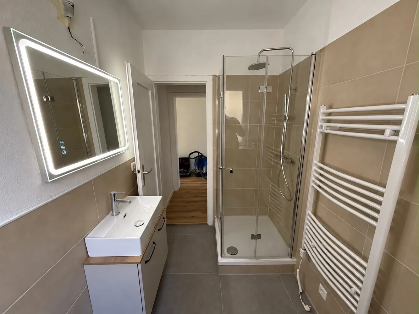 3 Zimmer Wohnung mit 61 m² in Stuttgart – Bild 5