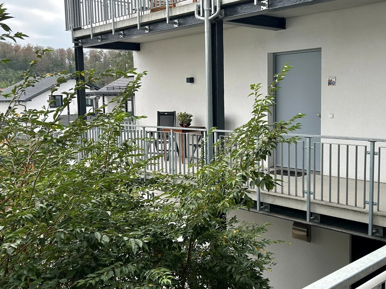 4 Zimmer Wohnung mit 94 m² in Waldshut-Tiengen – Bild 4