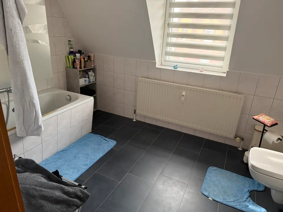 2 room apartment with 68 m² in Zwickau – Photo 4