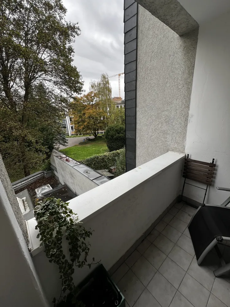 2 Zimmer Wohnung mit 52 m² in Köln – Bild 3