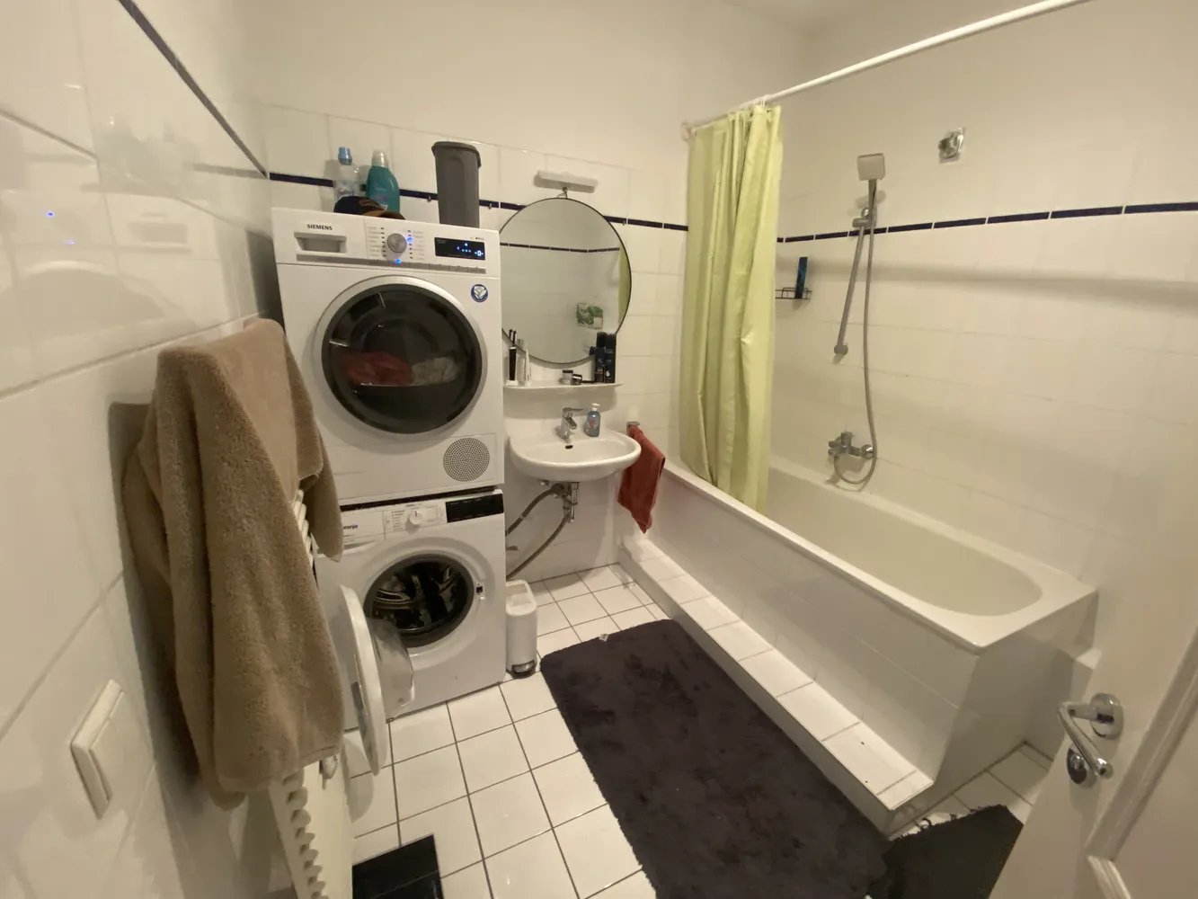 2 Zimmer Wohnung mit 65 m² in München – Bild 5