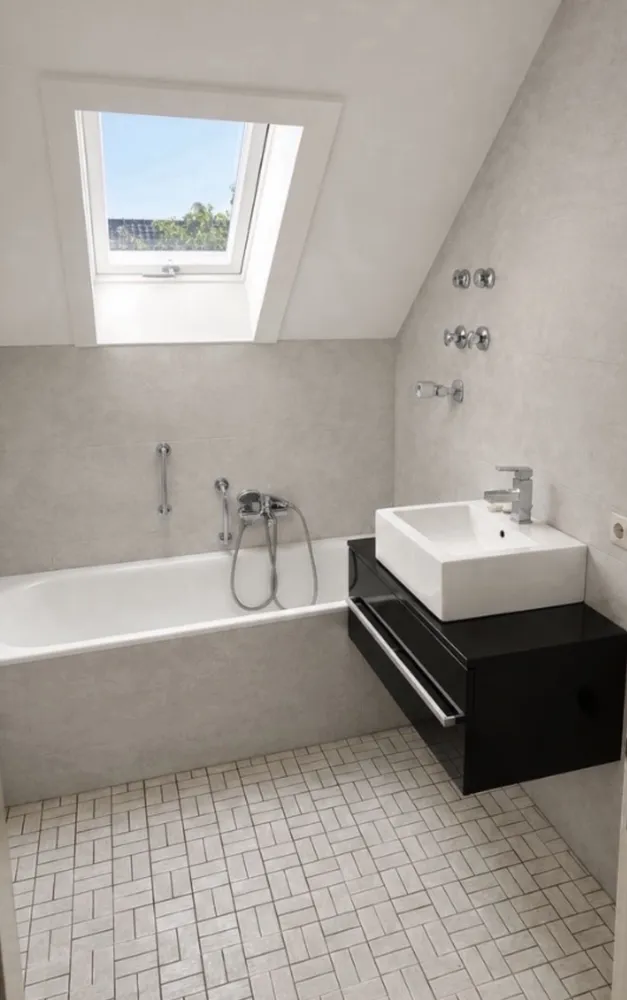 3 Zimmer Wohnung mit 68 m² in Stuttgart – Bild 9