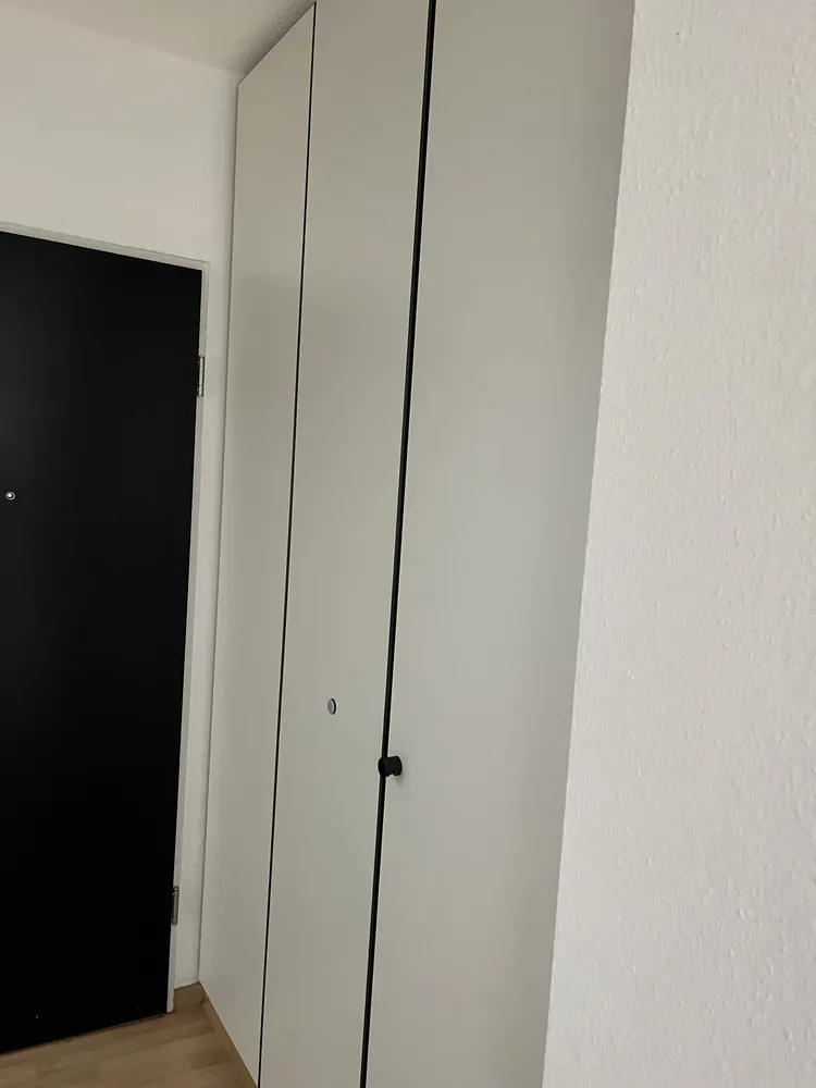 2 Zimmer Wohnung mit 66 m² in Krefeld – Bild 8