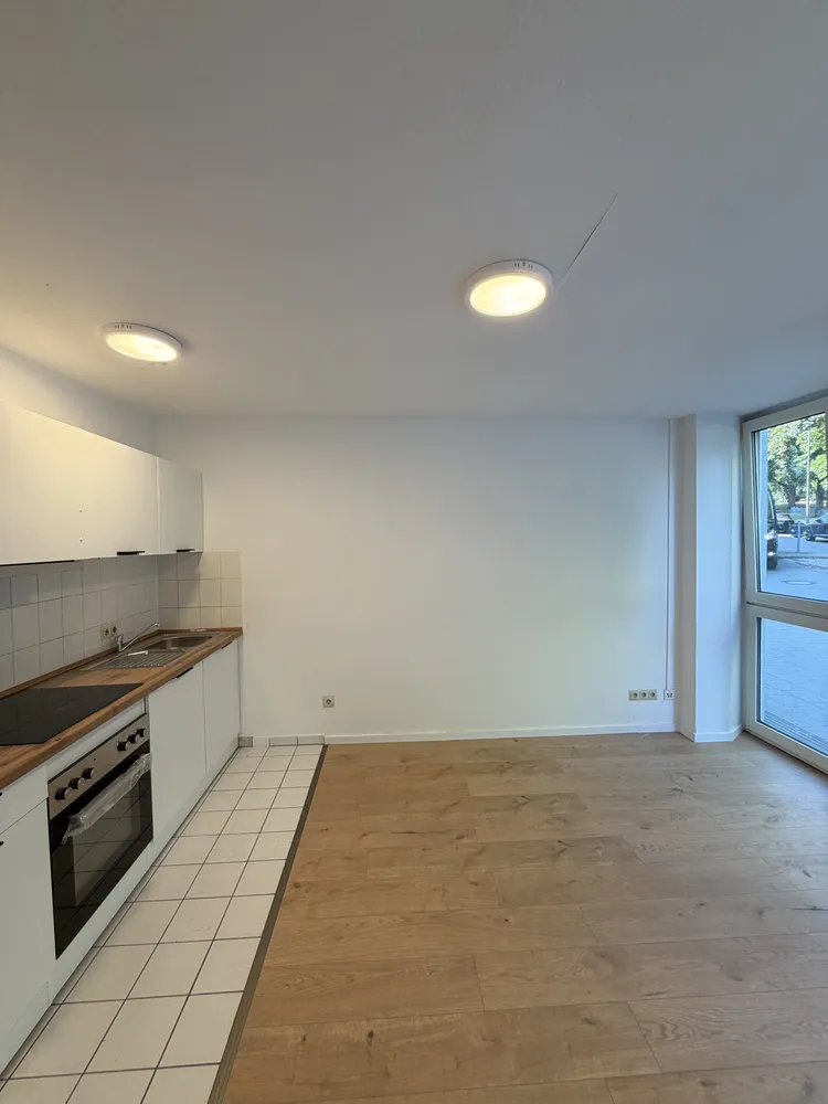 1 Zimmer Wohnung mit 20 m² in Aachen – Bild 3