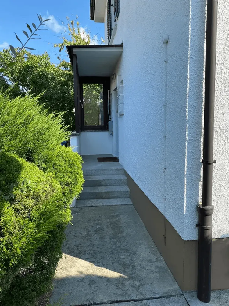 5 room house with 120 m² in Günzburg – Photo 4