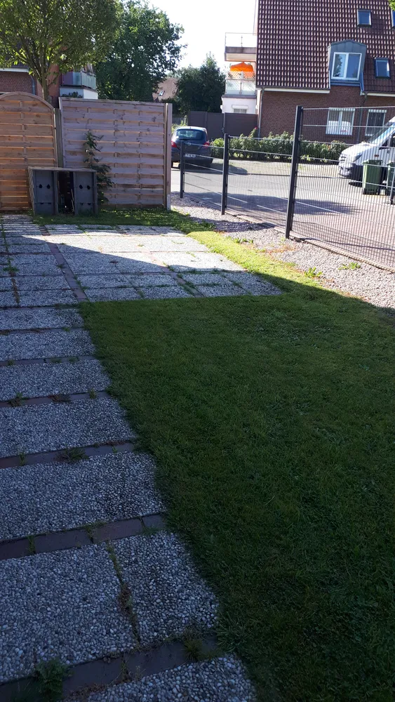 3 Zimmer Wohnung mit 76 m² in Heide – Bild 3