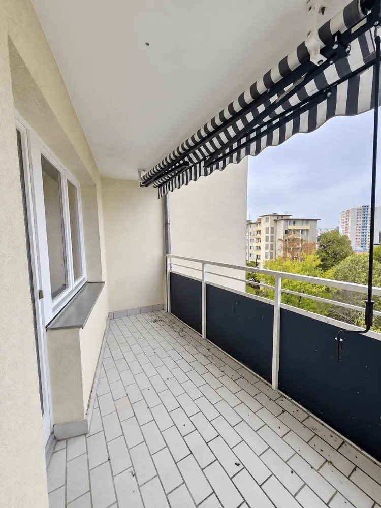 2 room apartment with 72 m² in Neu-Isenburg – Photo 8
