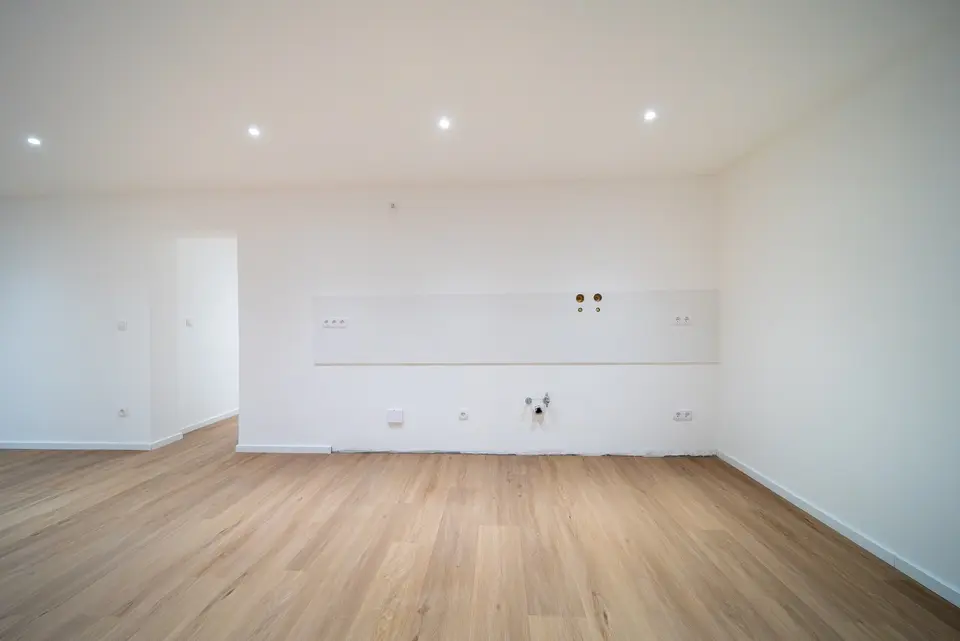 4 Zimmer Wohnung mit 82 m² in Deggendorf – Bild 1