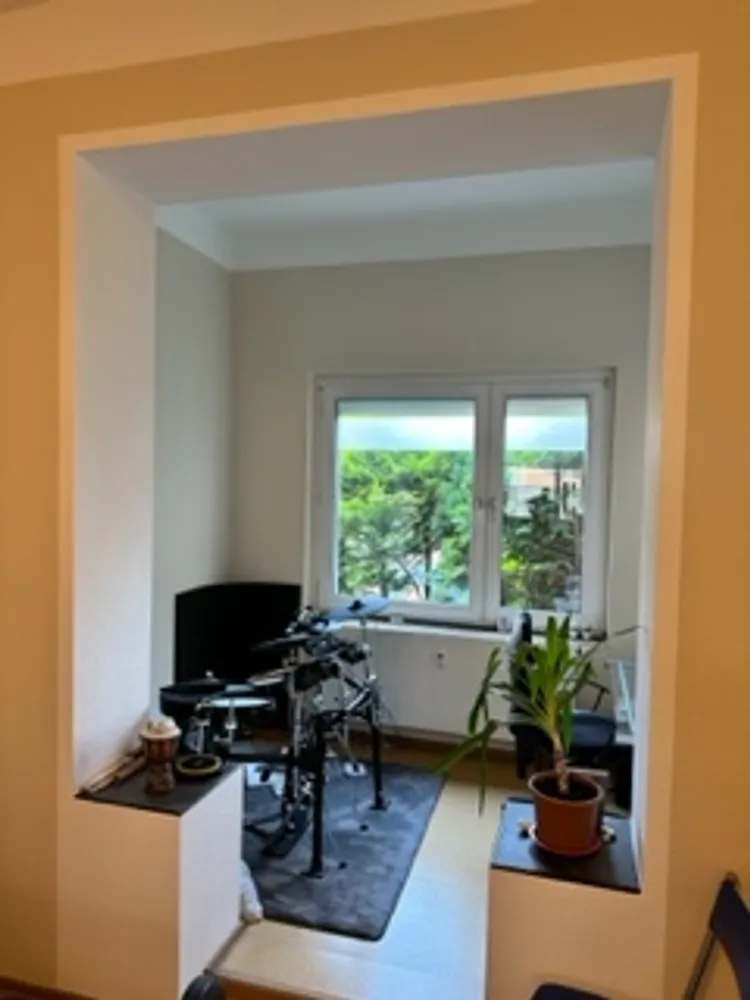 3 room apartment with 70 m² in Duisburg – Photo 5