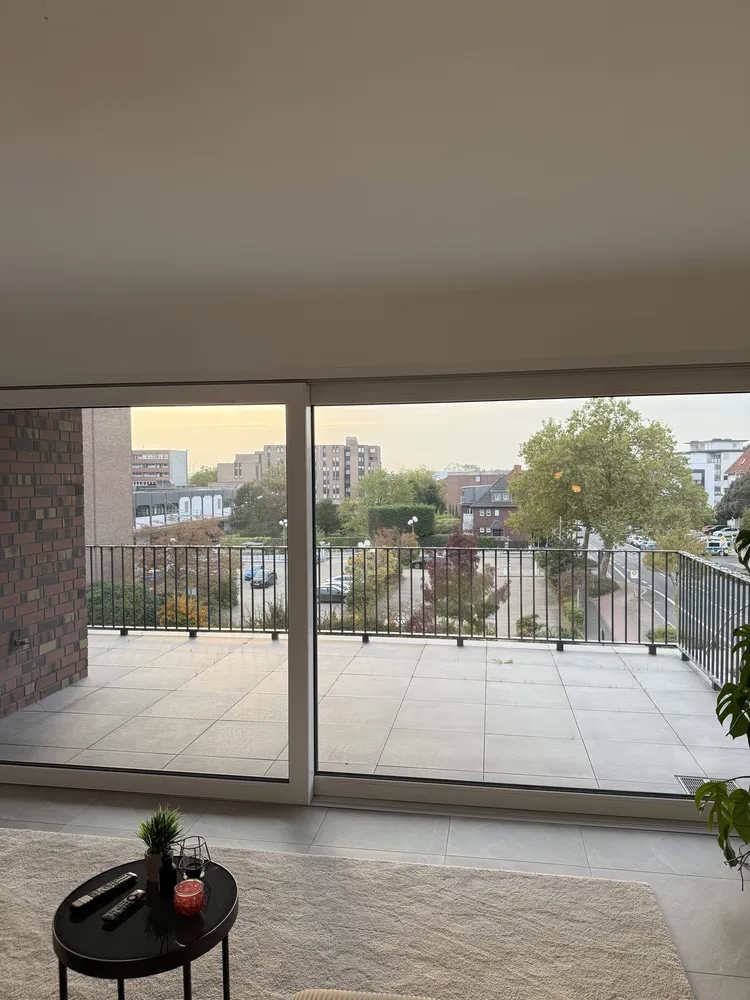 2 Zimmer Wohnung mit 98 m² in Kamp-Lintfort – Bild 1