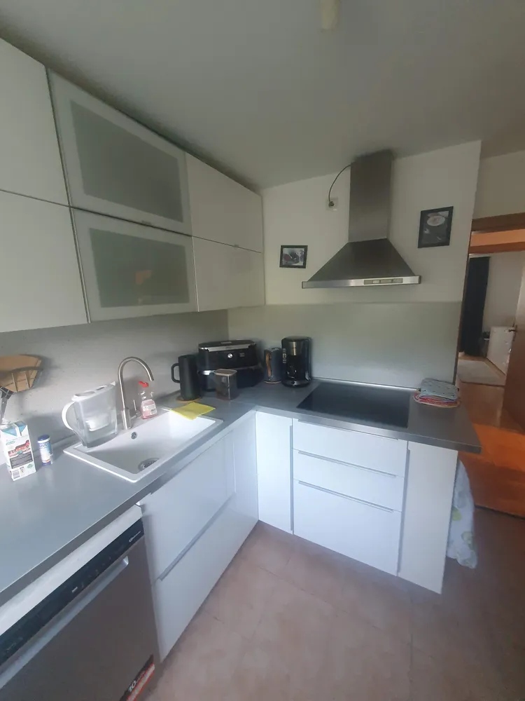 3 Zimmer Wohnung mit 75 m² in München – Bild 1