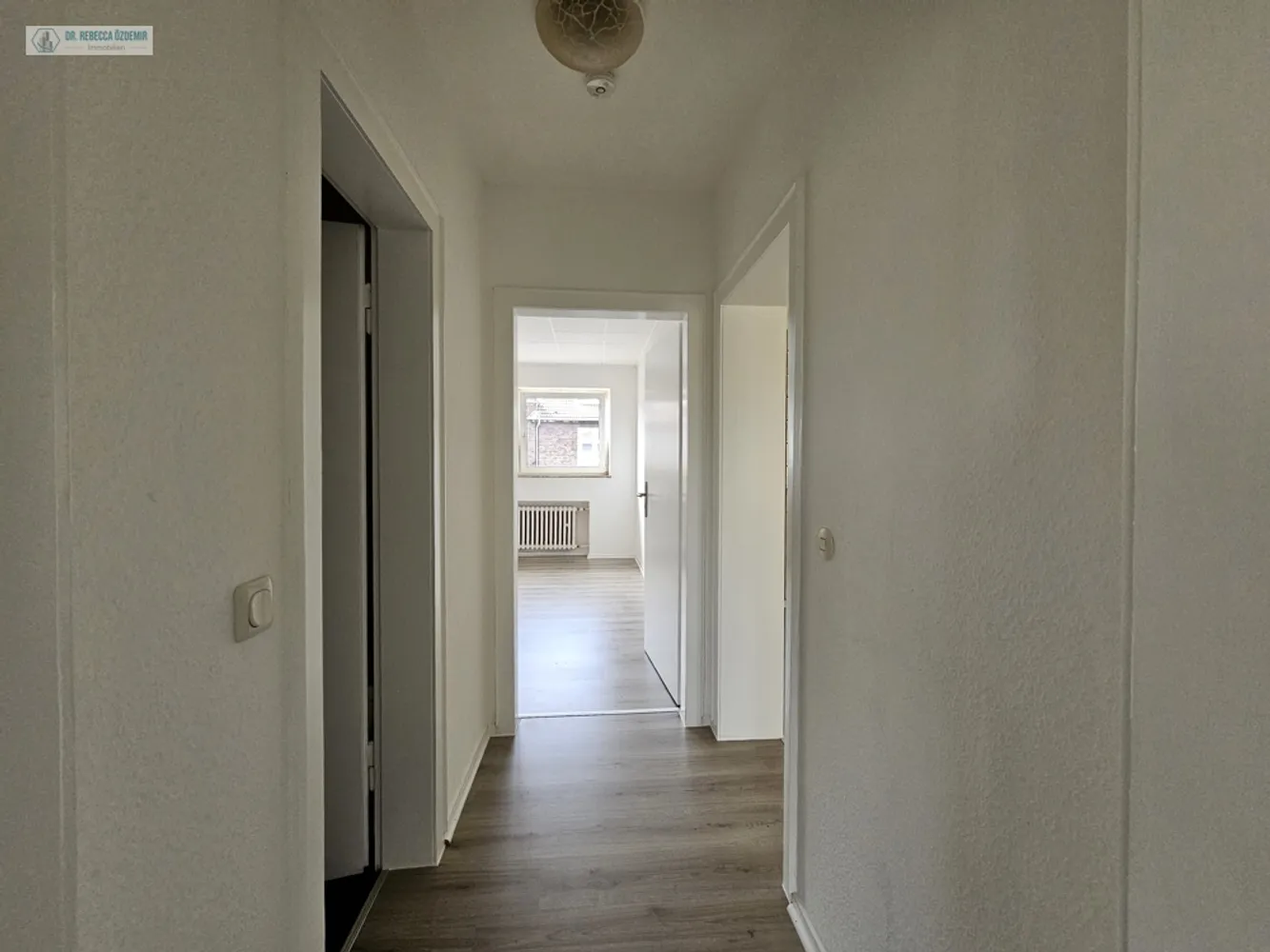 3 Zimmer Wohnung mit 76 m² in Duisburg – Bild 9