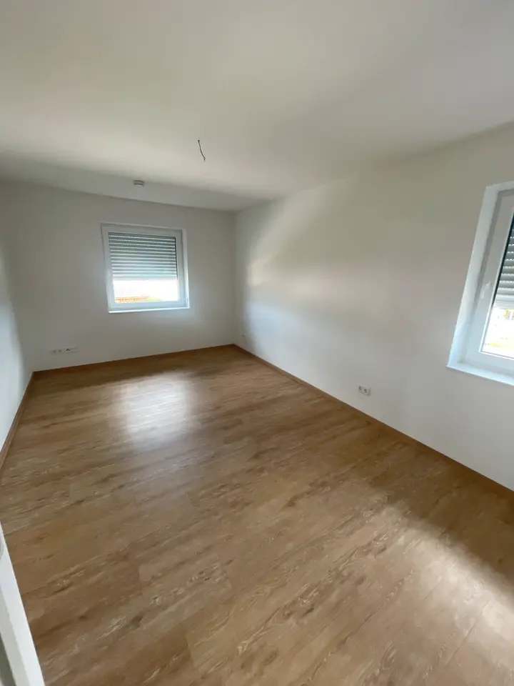 3 Zimmer Wohnung mit 96 m² in Norden – Bild 1
