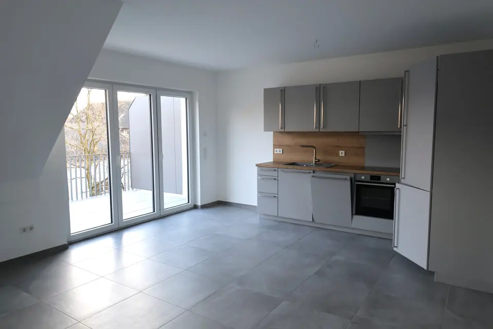 3 Zimmer Wohnung mit 69 m² in Ibbenbüren – Bild 7