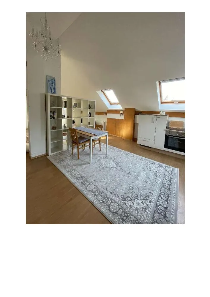 1 Zimmer Wohnung mit 54 m² in Hilden – Bild 5