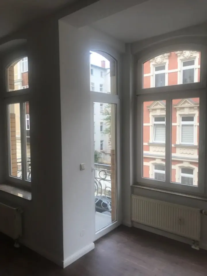 2 Zimmer Wohnung mit 61 m² in Zeitz – Bild 2