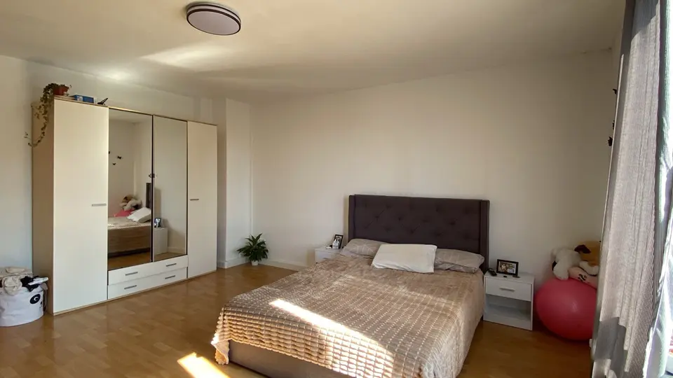 2 Zimmer Wohnung mit 52 m² in Kassel – Bild 2