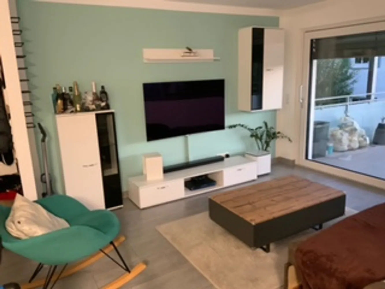 5 Zimmer Wohnung mit 99 m² in Rottweil – Bild 4