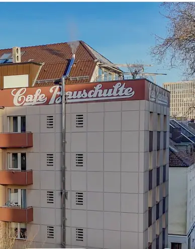 4 Zimmer Wohnung mit 144 m² in Dortmund – Bild 1
