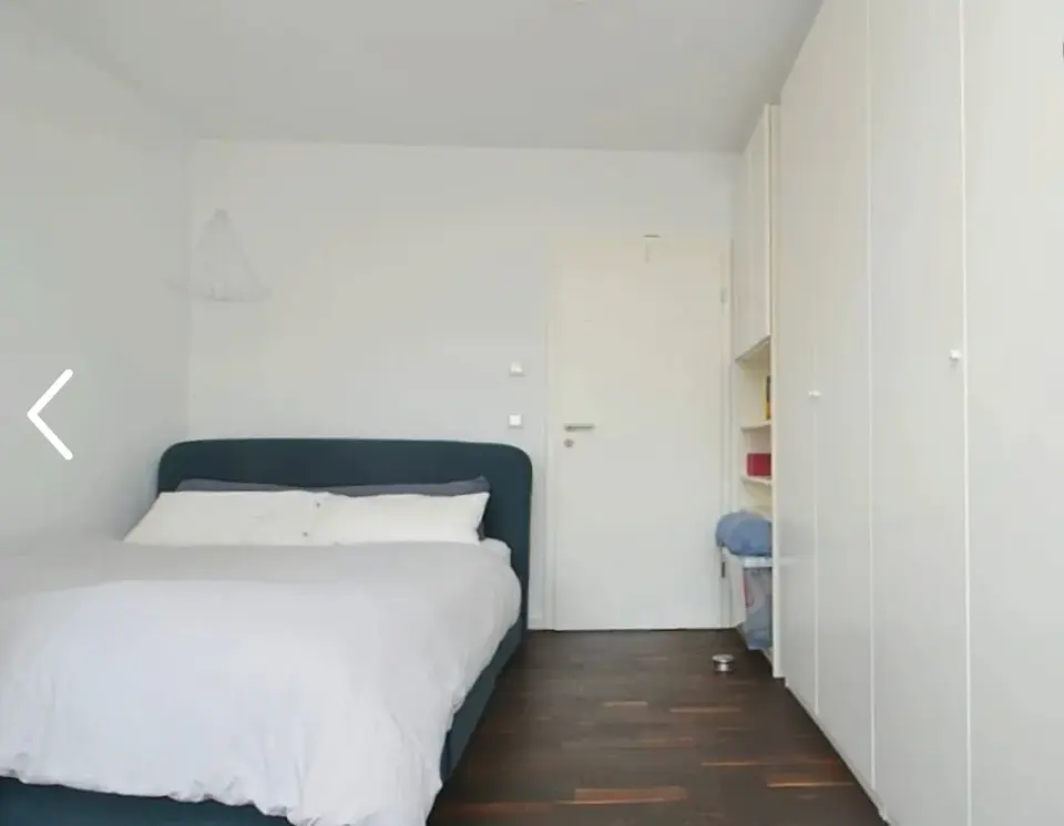 3 Zimmer Wohnung mit 95 m² in Nürnberg – Bild 4