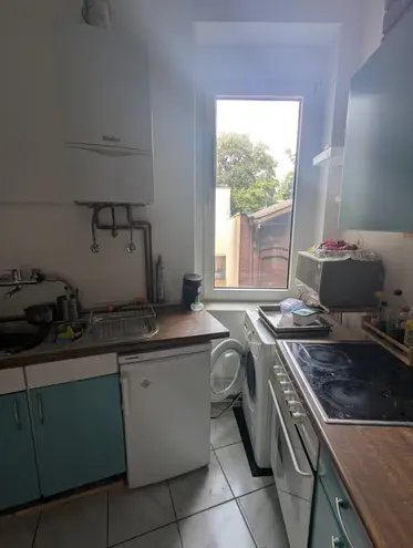 3 Zimmer Wohnung mit 64 m² in Aachen – Bild 5