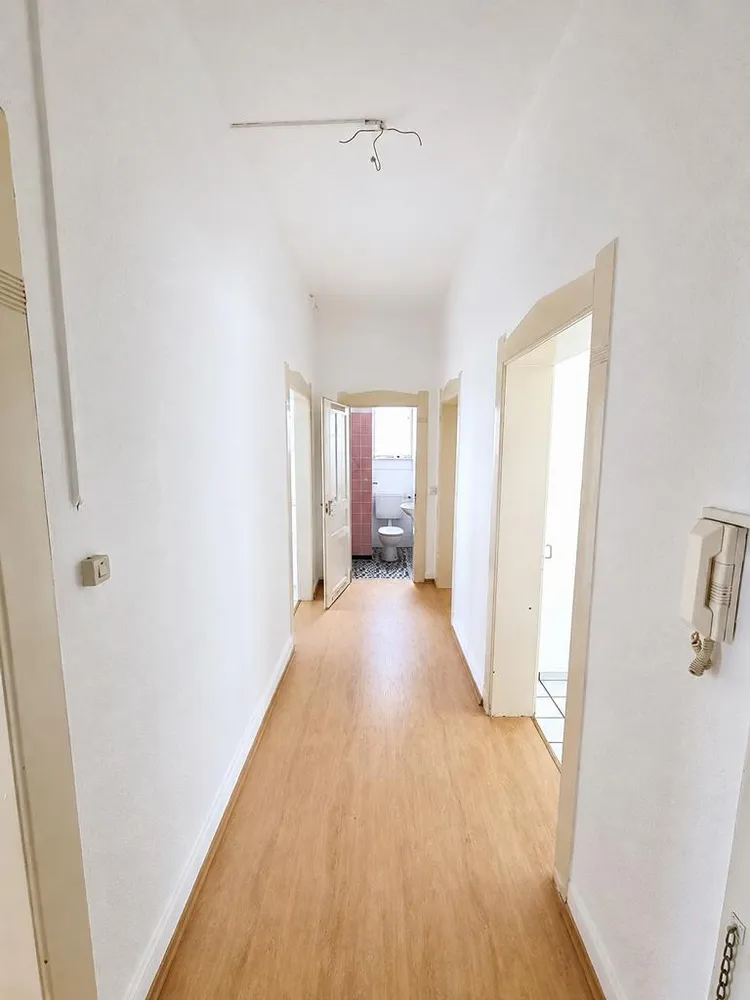 3 Zimmer Wohnung mit 73 m² in Karlsruhe – Bild 9