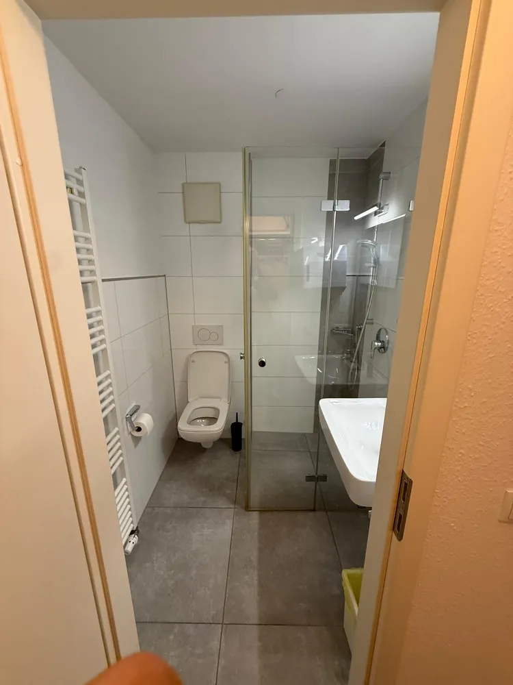 1 Zimmer Wohnung mit 18 m² in Ravensburg – Bild 3