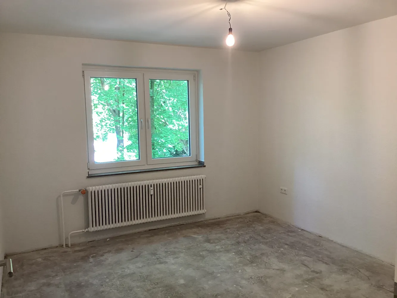 4 Zimmer Wohnung mit 60 m² in Gelsenkirchen – Bild 4