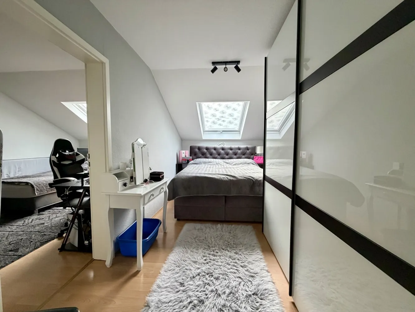 3 Zimmer Wohnung mit 65 m² in Wiesbaden – Bild 6