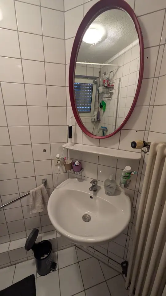 WG-Zimmer mit 65 m² in Stuttgart – Bild 5