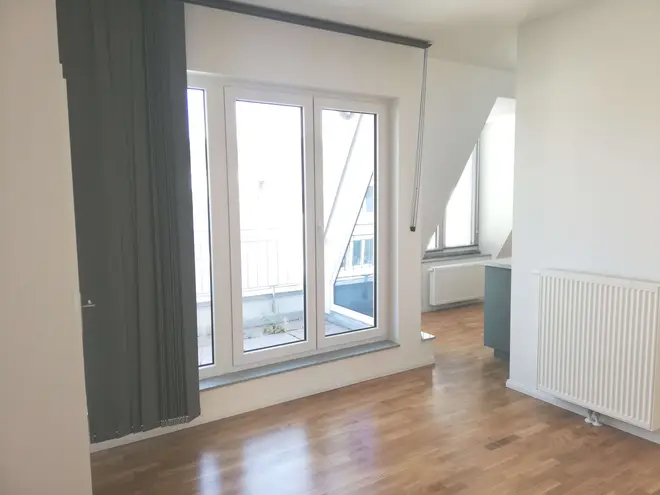 2 Zimmer Wohnung mit 47 m² in Berlin – Bild 1