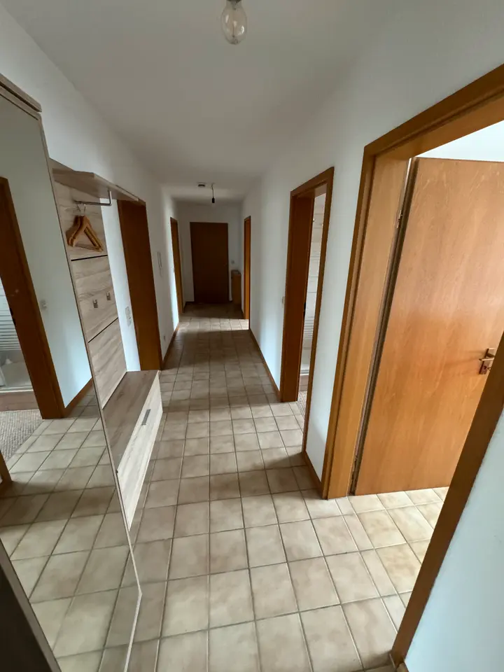 2 Zimmer Wohnung mit 57 m² in Villingen-Schwenningen – Bild 4