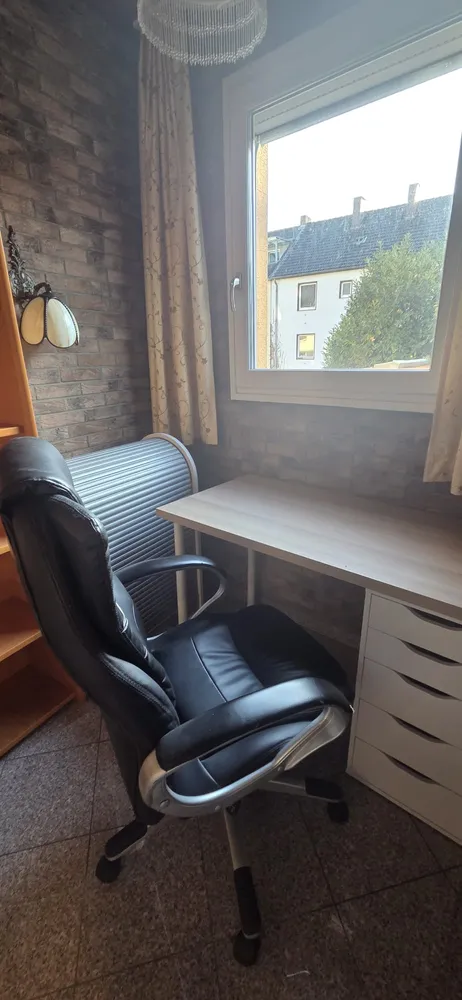 1 Zimmer Wohnung mit 25 m² in Bochum – Bild 2