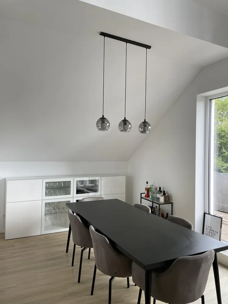 4 Zimmer Wohnung mit 111 m² in Hamburg – Bild 6