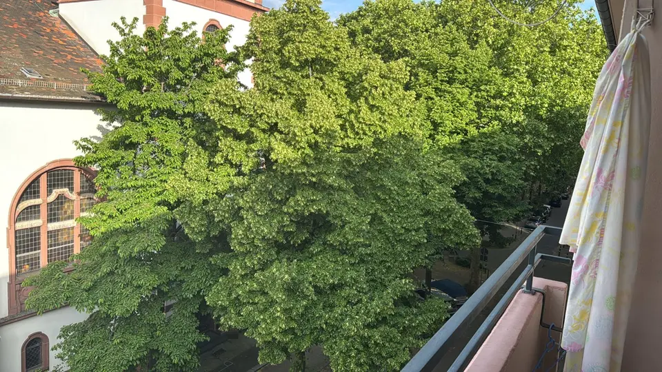 3 Zimmer Wohnung mit 67 m² in Mannheim – Bild 4