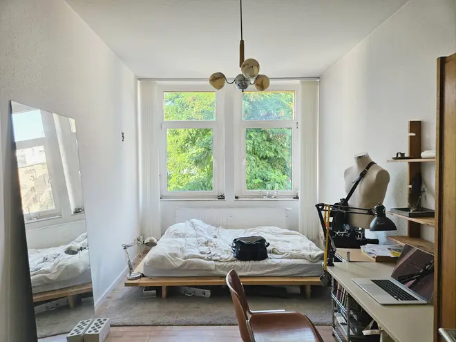 3 Zimmer Wohnung mit 87 m² in Halle (Saale) – Bild 4