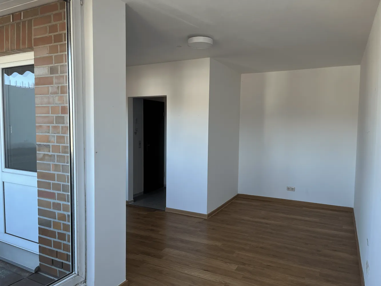 1 Zimmer Wohnung mit 31 m² in Bremen – Bild 2