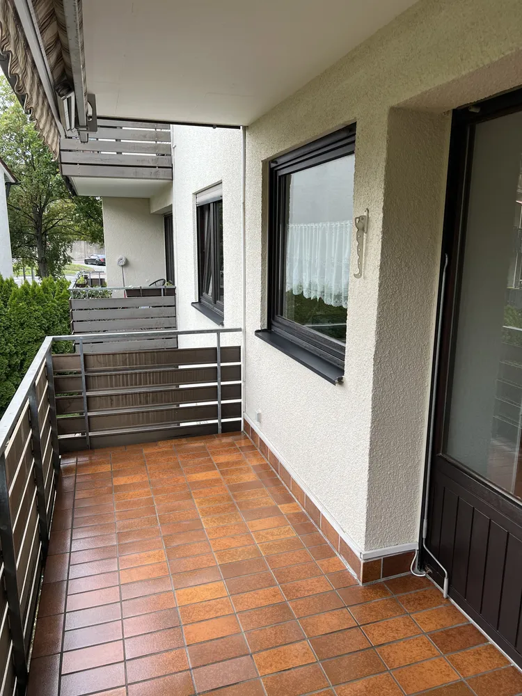 2 Zimmer Wohnung mit 46 m² in Stuttgart – Bild 7