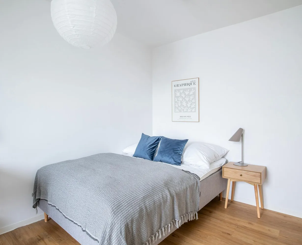 WG-Zimmer mit 13 m² in Hamburg – Bild 4