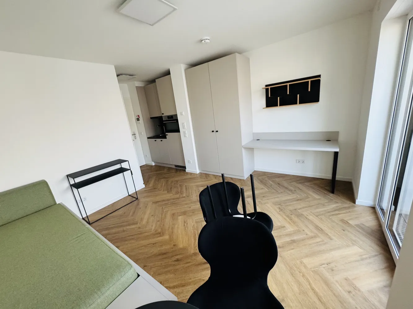 1 Zimmer Wohnung mit 24 m² in Berlin – Bild 6