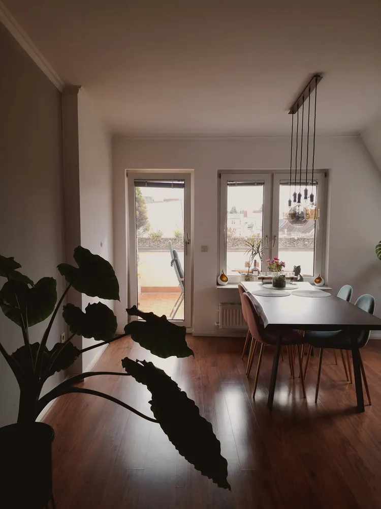 4 room apartment with 121 m² in Berlin – Photo 9