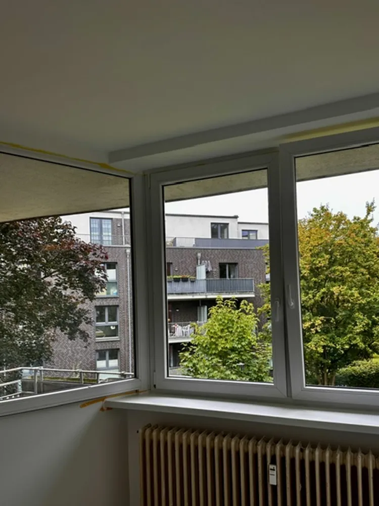 1 Zimmer Wohnung mit 30 m² in Hamburg – Bild 1